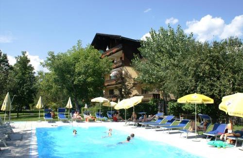Gundersheim Apartment | Ferienwohnungen Forellenhof Waldner