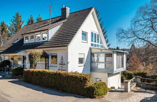 Obermusbach Apartment | Ferienwohnungen Freudenstadt