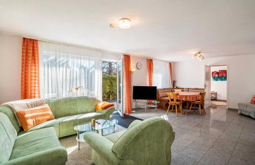 Obermusbach Apartment | Ferienwohnungen Freudenstadt