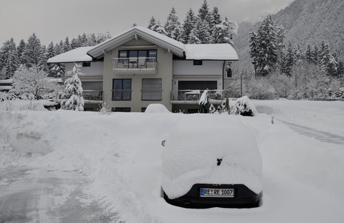 Lake Pressegger Apartment | Ferienwohnungen Fritz