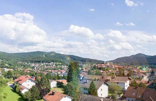 Bodenmais Apartment | Ferienwohnungen Göstl
