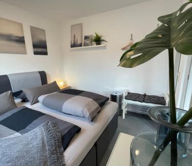 Glueckstadt Apartment | Ferienwohnungen Glückstadt