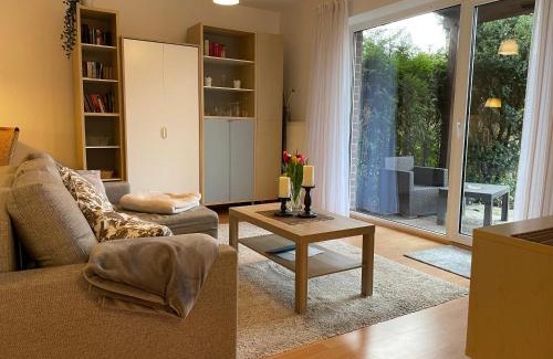 Glueckstadt Apartment | Ferienwohnungen Glückstadt