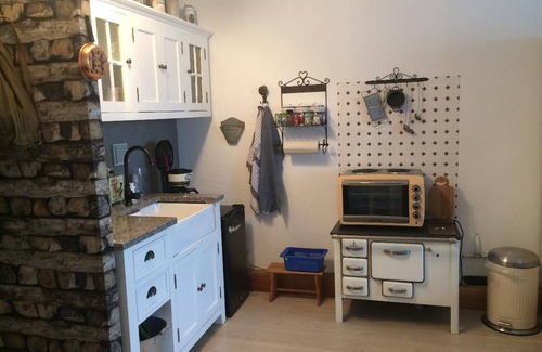 Sankt Englmar Apartment | Ferienwohnungen Gold