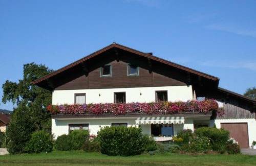 Sankt Lorenz Apartment | Ferienwohnungen Grabnerbauer