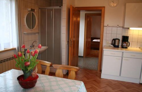 Sankt Lorenz Apartment | Ferienwohnungen Grabnerbauer