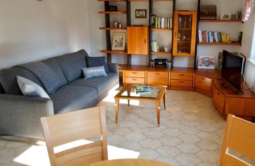 Bad Langensalza Apartment | Ferienwohnungen Hainichglück