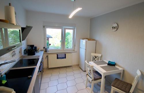 Bad Langensalza Apartment | Ferienwohnungen Hainichglück