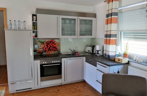 Aalen Apartment | Ferienwohnungen Haag
