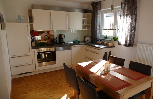 Aalen Apartment | Ferienwohnungen Haag