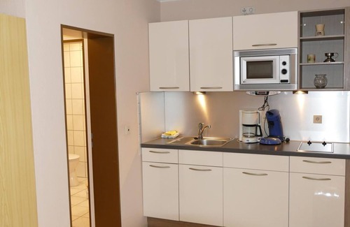 Mudenbach Apartment | Ferienwohnungen Hammermühle - 2-bett-wohnung "Am See" 1