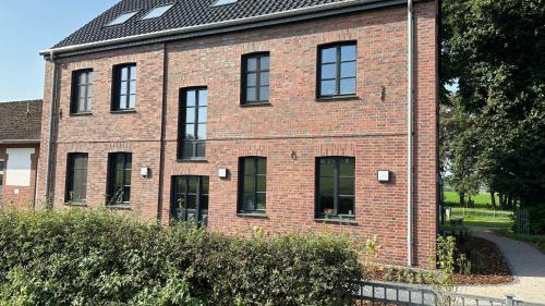 Hamminkeln Apartment | Ferienwohnungen Hamminkeln, Berg4Home