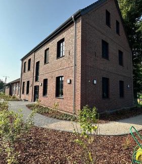 Hamminkeln Apartment | Ferienwohnungen Hamminkeln, Berg4Home