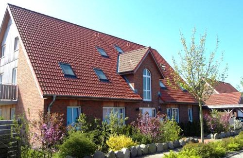Burgstaaken Apartment | Ferienwohnungen Hass - Haus 1