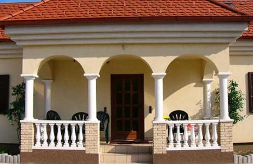 Neudoerfl Apartment | Ferienwohnungen Hauerperle