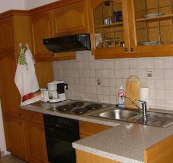 Neudoerfl Apartment | Ferienwohnungen Hauerperle