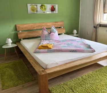 Grafenhainichen Apartment | Ferienwohnungen Heideblick