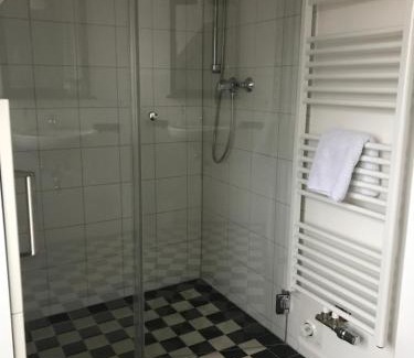 Husum Apartment | Ferienwohnungen Hebbel