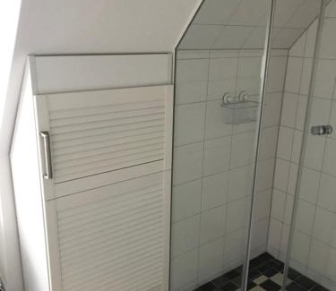 Husum Apartment | Ferienwohnungen Hebbel