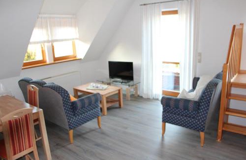 Horum Apartment | Ferienwohnungen Hensel