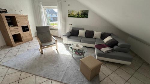 Kelberg Apartment | Ferienwohnungen Hoheeifel