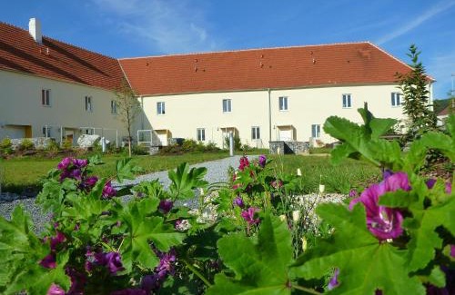 Gars am Kamp Apartment | Ferienwohnungen im Kloster