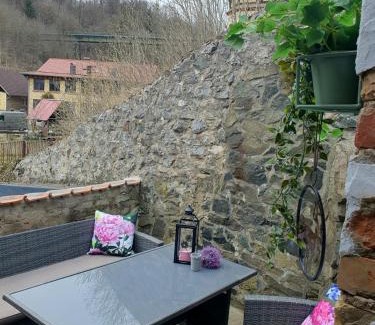 Elbingerode Apartment | Ferienwohnungen im Kreuztal