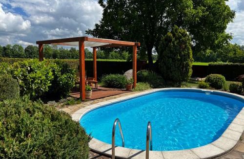 Prenzlau Apartment | Ferienwohnungen in der alten Schnitterkaserne