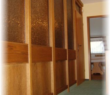 Schoenmuenzach Apartment | Ferienwohnungen in Schönmünzach