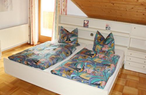 Ginselsried Apartment | Ferienwohnungen Irene Konstandin