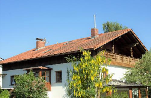 Ginselsried Apartment | Ferienwohnungen Irene Konstandin
