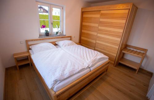 Chieming Apartment | Ferienwohnungen Irmingard