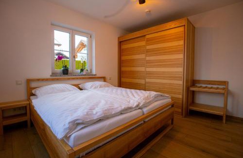 Chieming Apartment | Ferienwohnungen Irmingard