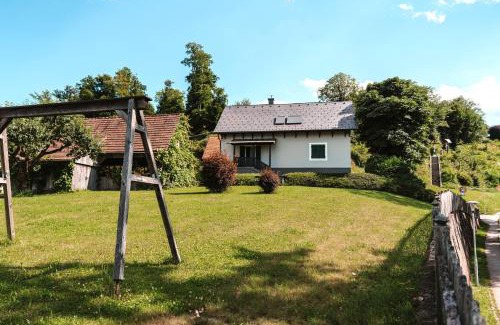Leibnitz Apartment | Ferienwohnungen Karin am Seggauberg