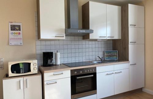 Horum Apartment | Ferienwohnungen Koch EG adult only
