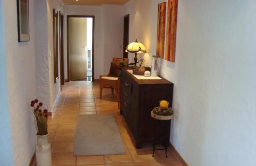 Tittling Apartment | Ferienwohnungen Krenn