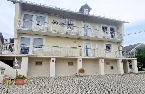 Gamlitz Apartment | Ferienwohnungen Kres