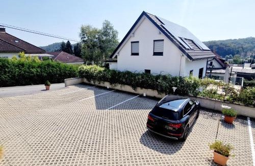 Gamlitz Apartment | Ferienwohnungen Kres