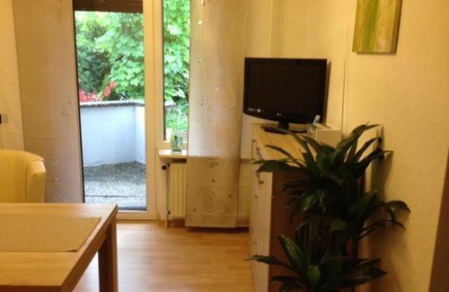 Bad Zwischenahn Apartment | Ferienwohnungen Kutscherschänke
