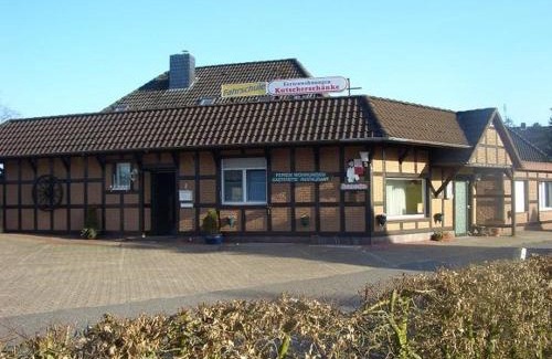 Bad Zwischenahn Apartment | Ferienwohnungen Kutscherschänke
