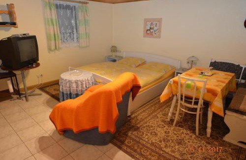 Marktschorgast Apartment | Ferienwohnungen Kuhbandner