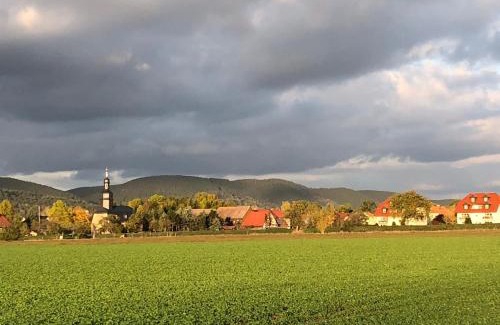 Catharinau Apartment | Ferienwohnungen Landliebe "Auszeit mit Wohlgefühl"
