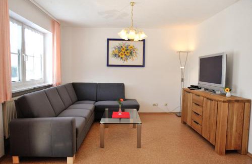 Riedenburg Apartment | Ferienwohnungen Lindlhof