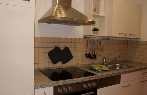 Hunerbach Apartment | Ferienwohnungen Münster - Ferienwohnung Moselblick
