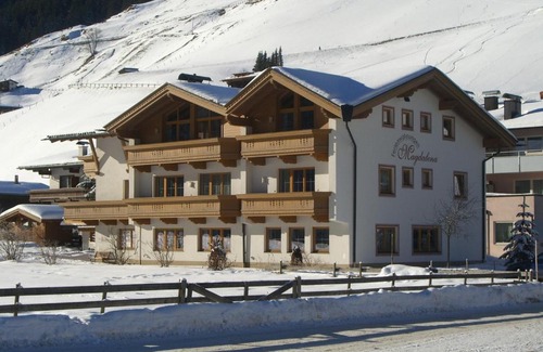 Juns Apartment | Ferienwohnungen Magdalena