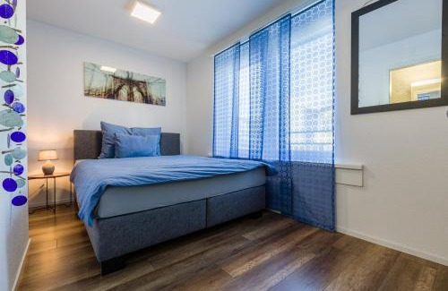 Arbon Apartment | Ferienwohnungen mit Gratis Parkplatz Eichen