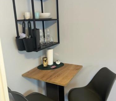 Wilhelmsburg Apartment | Ferienwohnungen mitten in Hamburg