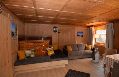 Elbigenalp Apartment | Ferienwohnungen Momo