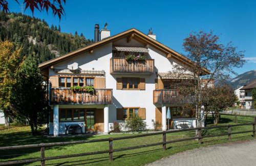 Andeer Apartment | Ferienwohnungen Muntschi