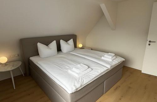 Murr Apartment | Ferienwohnungen Murr